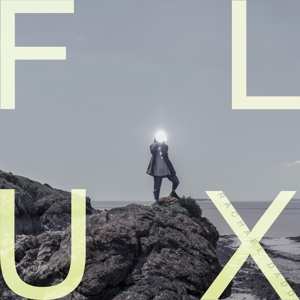 CD Rachael Dadd: Flux