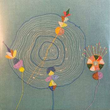 LP Rachael Dadd: Kaleidoscope