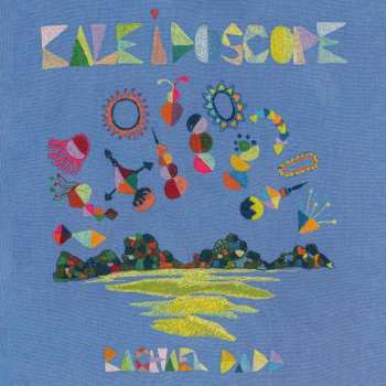 CD Rachael Dadd: Kaleidoscope