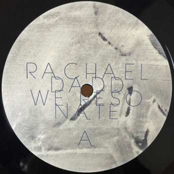 LP Rachael Dadd: We Resonate 