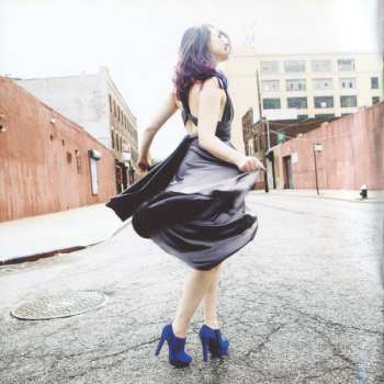 CD Rachael Sage: Haunted By You