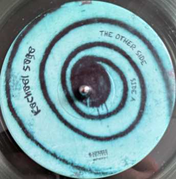 LP Rachael Sage: The Other Side