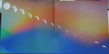 LP Rachael Yamagata: Heartache Moon