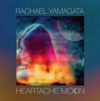 LP Rachael Yamagata: Heartache Moon