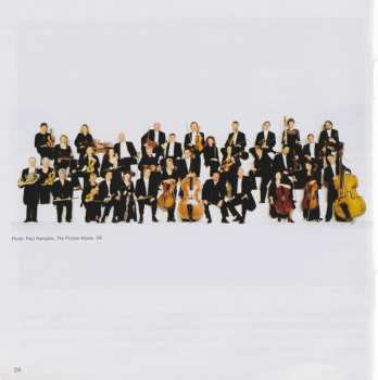 2CD Scottish Chamber Orchestra: Scottish Fantasies For Violin And Orchestra