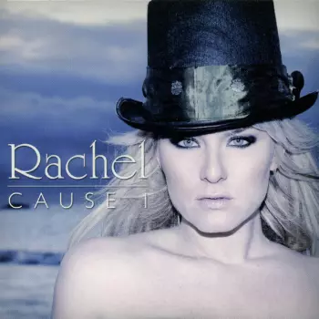 Rachel Kramer: Cause I