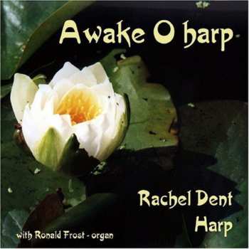 Album Ronald Frost: Awake O Harp