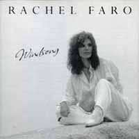 CD Rachel Faro: Windsong