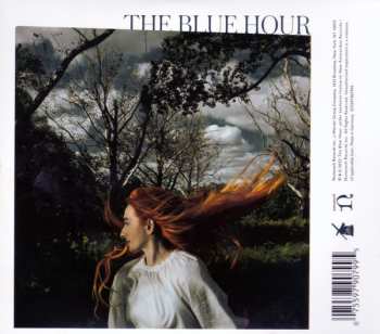 CD Caroline Shaw: The Blue Hour