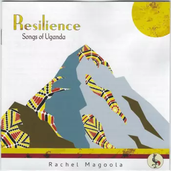 Resilience - Songs Of Uganda