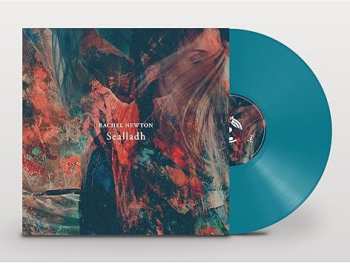 LP Rachel Newton: Sealladh CLR | LTD