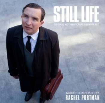 CD Rachel Portman: Still Life (Original Motion Picture Soundtrack)