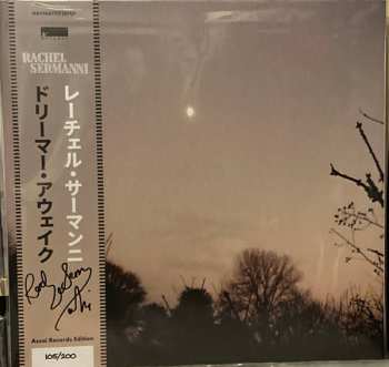 LP Rachel Sermanni: Dreamer Awake CLR | LTD
