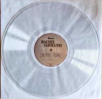 LP Rachel Sermanni: Dreamer Awake CLR | LTD