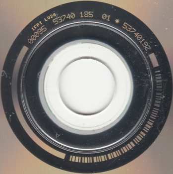 CD Rachel Sermanni: Tied To The Moon