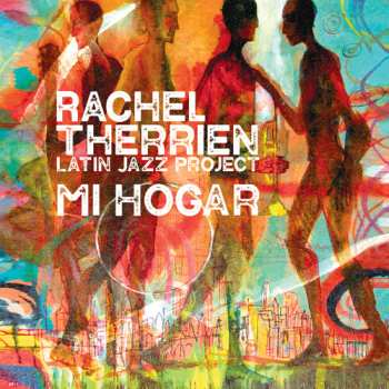 Album Rachel Therrien: Mi Hogar