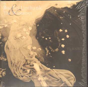 CD Rachel Unthank & The Winterset: The Bairns LTD