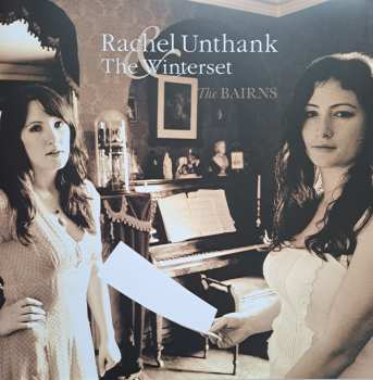 LP Rachel Unthank & The Winterset: The Bairns