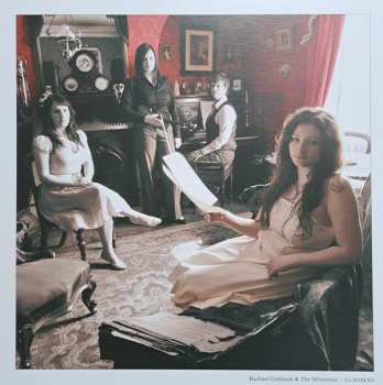 LP Rachel Unthank & The Winterset: The Bairns