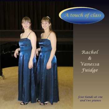 CD Rachel Fuidge: A Touch of Class