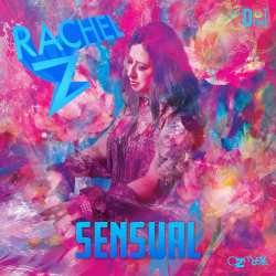 Album Rachel Z: Sensual