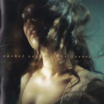 CD Rachel Zeffira: The Deserters