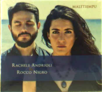 Rachele Andrioli: Maletiempu