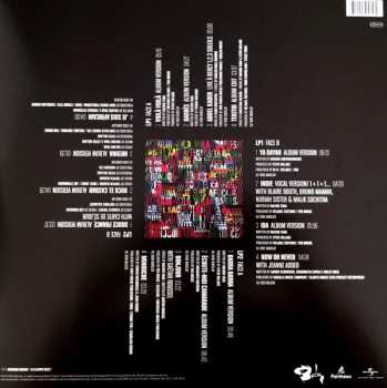2LP Rachid Taha: Cékilui