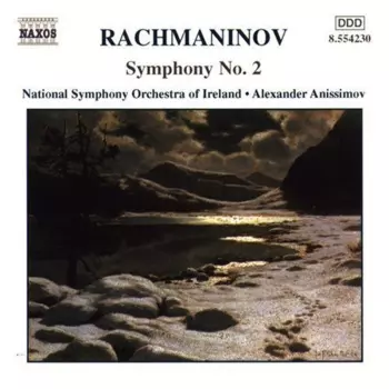 Symphony No. 2