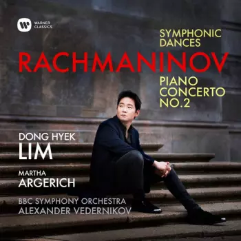 Symphonic Dances; Piano Concerto No. 2