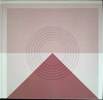 LP/CD Racoon: Look Ahead And See The Distance