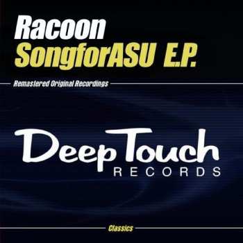 Album Racoon: Songforasu Ep
