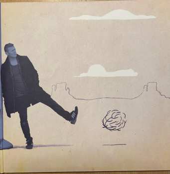 LP/CD Racoon: Spijt Is Iets Voor Later