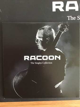 2LP/CD Racoon: The Singles Collection