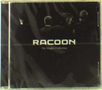 CD Racoon: The Singles Collection