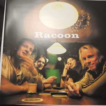 LP Racoon: Till Monkeys Fly CLR | LTD | NUM
