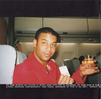 CD Radar Bros.: And The Surrounding Mountains