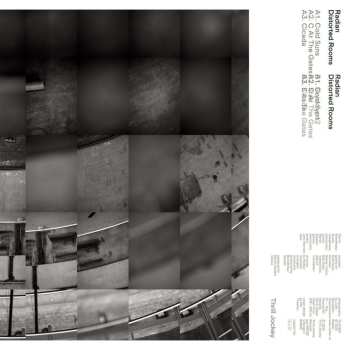 CD Radian: Distorted Rooms