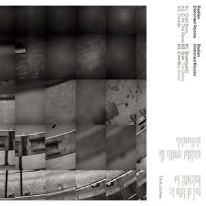 LP Radian: Distorted Rooms