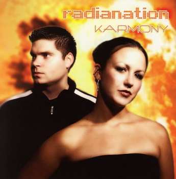 Album Radianation: Karmony