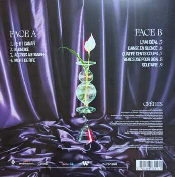 LP Radiant Baby: Porcelaine