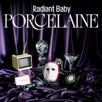 LP Radiant Baby: Porcelaine