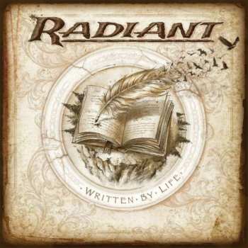 CD Radiant: Written By Life DIGI