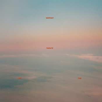 Album Warpaint: Radiate Like This