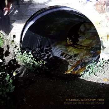 LP Radical Empathy Trio: Reality and Other Imaginary Places 