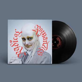 LP Fever Ray: Radical Romantics