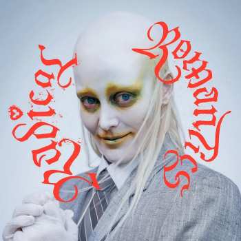 LP Fever Ray: Radical Romantics