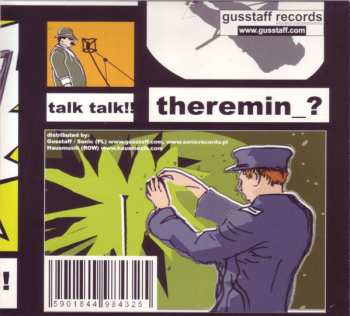 CD Radiev: Die DIGI