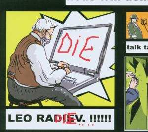 Album Radiev: Die