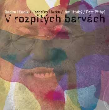 V Rozpitých Barvách